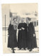 Y27343/ Privatfoto Hamburg Blankenese  3 Frauen Winter 1927  Foto11 X 8 Cm - Blankenese