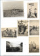 Y27344/ 14 X Privatfoto  Wyk Föhr  30er Jahre  Fotos - Föhr