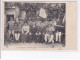 SANCERGUES - Le 14 Juillet 1905 - Personnel Du Bureau De Poste - Très Bon état - Sancergues