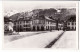 20742 / LABOUCHE N° 125 LARUNS Place Vue Du GOURZY Et Pic De GER 1950s Basses Pyrenees Atlantiques - Laruns