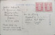 Post CARD JAPAN Tazawa 1921   (F5/65) - Cartas & Documentos