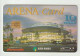 ARENA-card Amsterdam (NL) Ajax-PTT Telecom - Non Classés