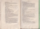 Annuaire Administratif Du Département Du Calvados Pour 1873 CAEN Typographie PAGNY, Imprimeur De La Préfecture - Normandië