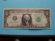 1 $ U.S. One Dollar - Federal Reserve Note ( See SCANS For Detail ) ! - Federal Reserve (1928-...)