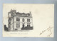 CPA - 61 - N°4 - Le Merlerault - Château De La Soudarderie - Précurseur - Circulée En 1903 - Le Merlerault