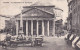 4811163Roma, Panteon Di Agrippa. – 1908.  - Pantheon