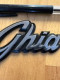 Ghia Car Logo Ford - Automobili