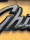 Ghia Car Logo Ford - Voitures