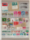 Israel - Kleines Konvolut Postfrischer + Gestempelter Briefmarken - Collections, Lots & Séries