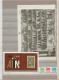 Israel - Kleines Konvolut Postfrischer + Gestempelter Briefmarken - Collections, Lots & Series