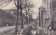 4812107Delft, Oude Delft Met Prinsenhof. (zie Linksonder) - Delft