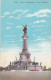 4812281México,  Juarez Monument. (see Corners) - Mexique