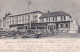 4812377Borkum, Köhler's Strandhôtel Mit Giftbude. – 1906. (schöne Karte) - Borkum