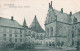 4812413Bad Bentheim, Fürstliches Schloss Innenhof. – 1907. - Bad Bentheim