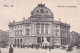 4812641Wien, Deutsches Volkstheater. – 1905.(linke Seitenfalte) - Wien Mitte