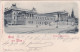 4812653Gruss Aus Wien, Reichsratsgebäude – 1899.  - Prater