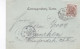 4812656Gruss Aus Gmunden Nachts. – 1897. (Karte Aus Dem Album.) - Gmunden