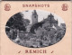 4812685snapshots, Remich. 10 Photos 7 X 9. - Remich