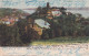 4812816Blankenese Mit Süllberg Vom Bismarckstein. – 1902. (sehe Ecken) - Blankenese