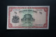 (M) 1962 HONG KONG OLD ISSUE - THE CHARTERED BANK 10 DOLLARS - #U/G 5206521 To 22 (2 Pcs) - Hongkong