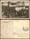 Postcard Maków Podhalański Zentralschule Der Ostbahn B. Bielitz 1944 - Polonia