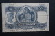 (Tv) 1968 HONG KONG OLD ISSUE - HSBC 500 DOLLARS - No. J139138 - Hongkong