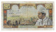 (Billets). Maroc. Morocco. 5 Dirhams ND 1969 (1). N° M.13 86198. P 53 - Maroc