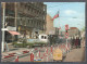 Berlin - Occupation Interalliée - Secteur Américain - US Army - Checkpoint Charlie - Voitures Militaires Anciennes - Muro De Berlin