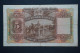 (Tv) 1959 HONG KONG OLD ISSUE - HSBC BANKNOTE 5 DOLLARS #M/H 503,623 - Hong Kong