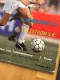 Club Brugge Programma Lillestrom S.K. Europabeker 1990 - Andere & Zonder Classificatie