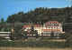 72289844 Biberach Riss Kneipp- Sanatorium Jordanbad Biberach - Biberach