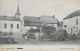 CHATILLON . SAINT-LEGER ..-- Paysage Du Village . 1908 Vers ANVERS ( Melle Irma DE GREZ ) . - Saint-Léger