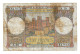 (Billets). Maroc. Morocco. 5 Francs 19.4.51 N° A.29 84913. P 45 - Morocco