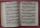 Delcampe - 1690  CEREMONIAL DES RELIGIEUSES DE LA CONGREGATION DE NOSTRE DAME = VOIR DESCRIPTION ET IMAGES - Bis 1700