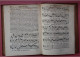 Delcampe - 1690  CEREMONIAL DES RELIGIEUSES DE LA CONGREGATION DE NOSTRE DAME = VOIR DESCRIPTION ET IMAGES - Before 18th Century