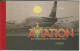 IRLANDE - CARNET De PRESTIGE - N°C1184 ** (1999) Aviation Commerciale - Carnets