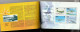 IRLANDE - CARNET De PRESTIGE - N°C1184 ** (1999) Aviation Commerciale - Postzegelboekjes