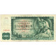 Billet, Tchécoslovaquie, 100 Korun, 1961, KM:91c, TB+ - Checoslovaquia