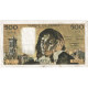 France, 500 Francs, Pascal, 1969, F.11, TB+, Fayette:71.03, KM:156a - 500 F 1968-1993 ''Pascal''