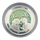 Lebanon 5 Livres, 2013 UNC Signs Of The Zodiac Series - Gemini - Libano