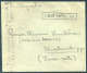 WW2 Finland Kenttapostia Censor Cover  - Storia Postale