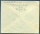 WW2 Finland Kenttapostia Censor Cover  - Covers & Documents