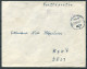 1943 Finland Kenttapostia Fieldpost Cover - Brieven En Documenten