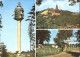 72288452 Kulpenberg Fernsehturm Kyffhaeuser- Denkmal Pionierlager Rathsfeld Kulp - Bad Frankenhausen