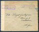 1940 Finland Kenttapostia Fieldpost Censor Cover - Cartas & Documentos