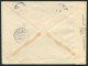 1942 Finland Kenttapostia Fieldpost Censor Cover - Sakyla - Covers & Documents