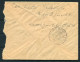 1939 Finland Kenttapostia Fieldpost Censor Cover - Lettres & Documents