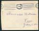 1944 Finland Kenttapostia Fieldpost Cover - Lettres & Documents