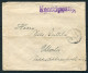 1940 Finland Kenttapostia Fieldpost Cover  - Cartas & Documentos