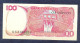Indonesia - 1984 -100 Rupiah...  P122b ..UNC - Indonesien